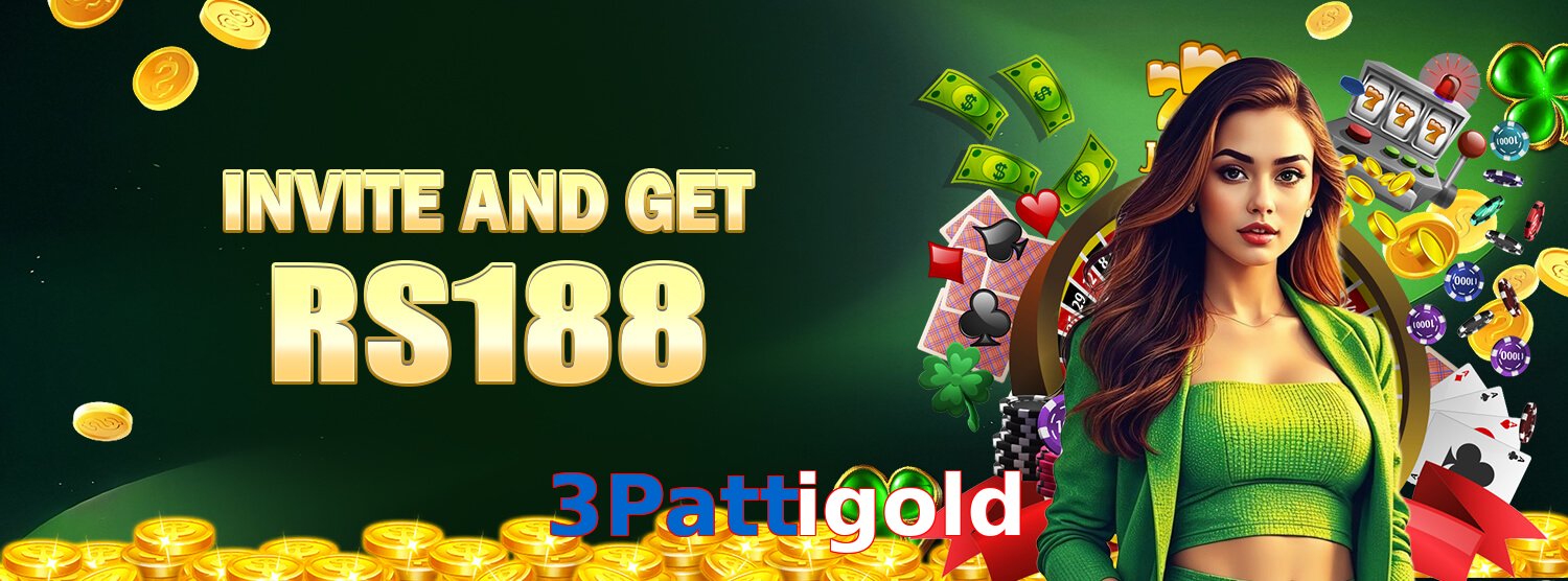3Pattigold