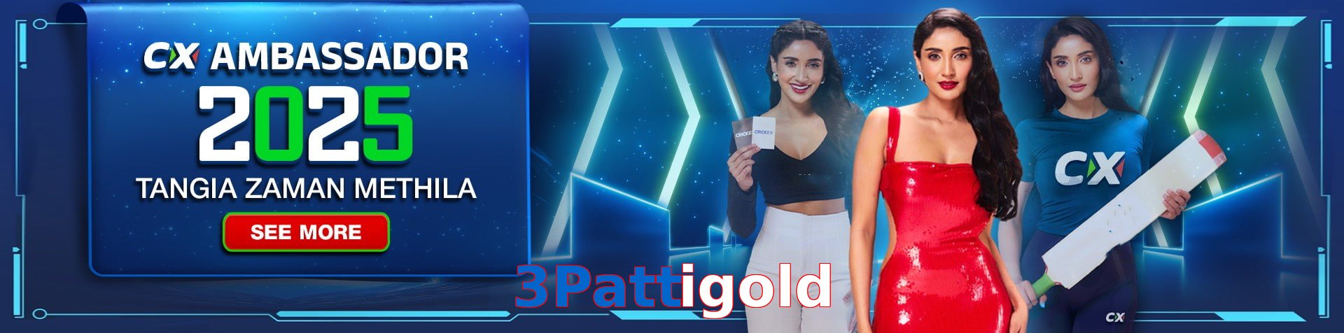 3Pattigold